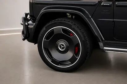 2023 Mercedes-BENZ G-CLASS — миниатюра 6