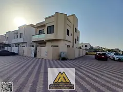 Master Bedrooms | Majlis | Living Hall | Maid's Room | Private Yard