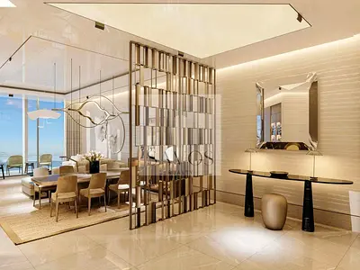 Furnished | Premium Comfort| Modern Amenities