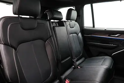 2023 JEEP GRAND CHEROKEE 照片 12