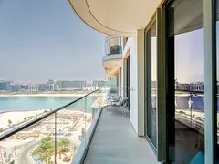 FURNISHED | VACANT | LOW FLOOR | BEACH ACCESS