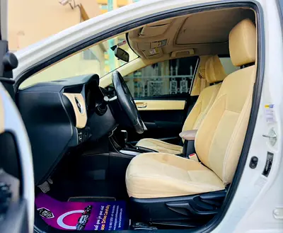 صورة 5 لـ 2018 Toyota COROLLA