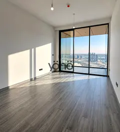 BRAND NEW | SEMI FURNISHED | HIGH FLOOR