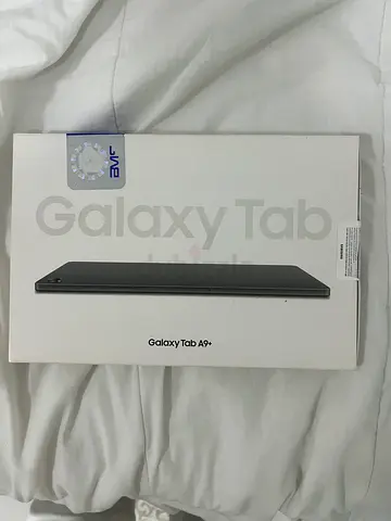 Samsung Galaxy Tab A9+