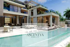 Ready To Move Luxury Family Home | Ultra Huge Stand Alone Villa 5 Bed + Maid + Closed Kitchen + Majl