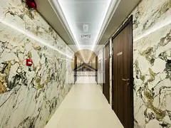 Modern 1BHK | Family-Friendly | Gym, Pool & Kids Play Area