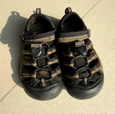 TODDLER SANDAL (KEEN)