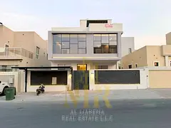 Registration and ownership fees included | Freehold ownership for all nationalities | Luxury villa f