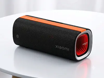 Xiaomi sound party 50w Portable Bluetooth speaker for sale.