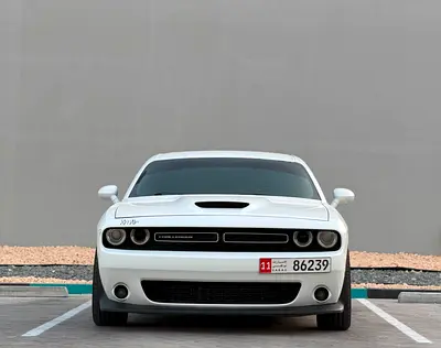 2021 Dodge CHALLENGER — фото 3