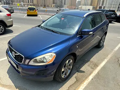 2012 Volvo XC60 照片 1