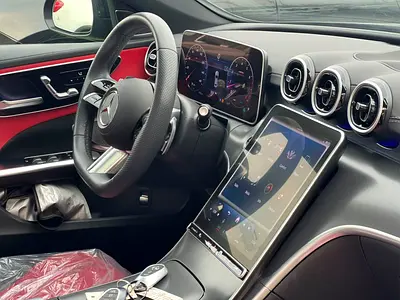 Mercedes-Benz C-Class C300, миниатюра 14