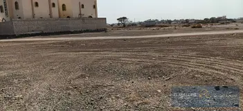 Residential land for sale in Manama,G+1