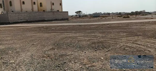 Residential land for sale in Manama,G+1