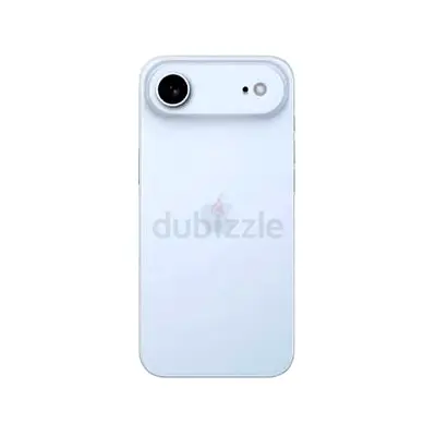 Apple iPhone 17 Air - Sky Blue Brand New sealed