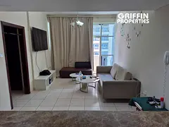 Unfurnished | Pool View | 1 BHK | Soon to Vacant