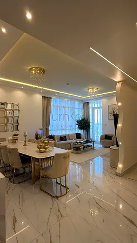 Luxury 2BR+Walk-In Closet | Fully Upgraded |Vacant