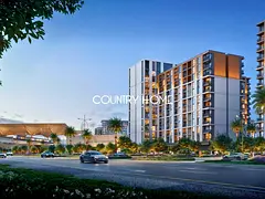 Nature-Inspired 1BR | Premium Living