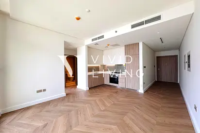 High Floor | Water View | Unfurnished