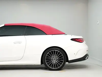 Mercedes-Benz CLE 200, миниатюра 6