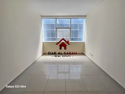 ONE MONTH FREE|EASY EXIT TO DUBAI|LAVISH 1BHK|AL NAHDA SHARJAH