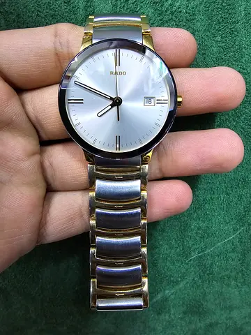 Rado centrix
