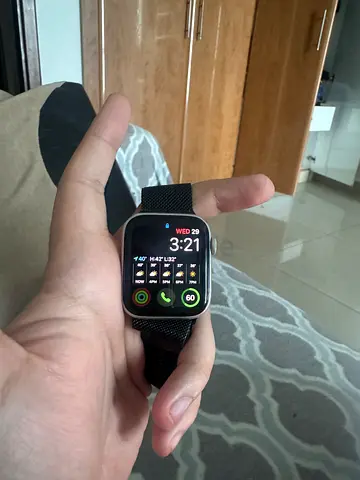 Apple Watch Series 6 44mm