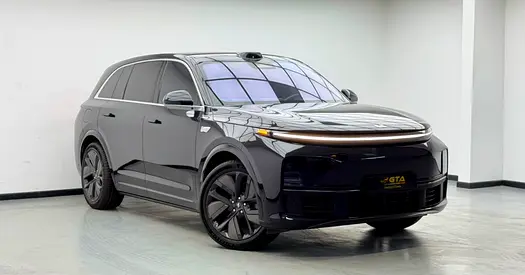 Li Auto L7 Ultra, миниатюра 3