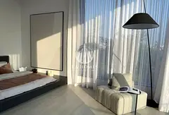 Standalone Villas | 5% Down Payment | Green Community by the Lake