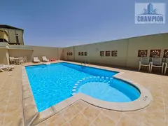 1BHK APARTMENT BALCONY GYM POOL COVERED PARKING