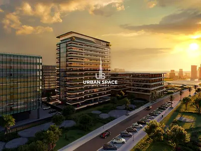 3BR Apartment | Fully Furnished | ROI