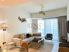 Luxury 1BR | Fully Furnished | Highly Upgraded