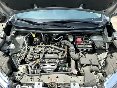 صورة 20 لـ 2025 Toyota VELOZ