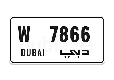 7866