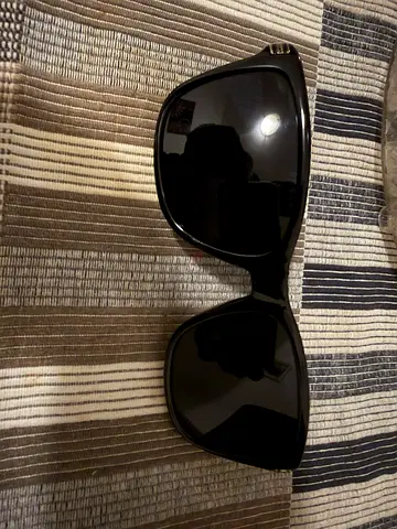 Sunglasses Mont Blanc