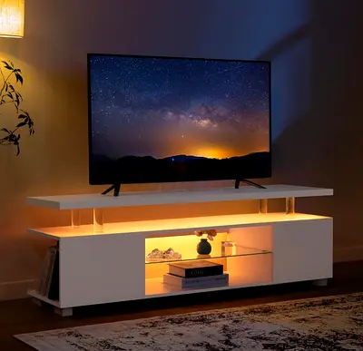 Smart TV - Samsung
