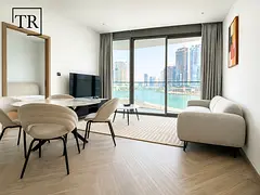 Furnished | Spacious Layout | Stunning Canal Views