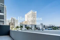 Largest 2BR Layout | Full Park View | Bright