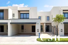 Spacious 4BR Townhouse | Jebel Ali Village | Vacant & Ready for Viewing