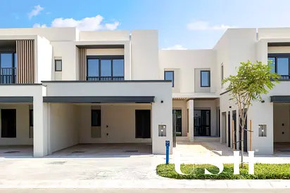 Spacious 4BR Townhouse | Jebel Ali Village | Vacant & Ready for Viewing