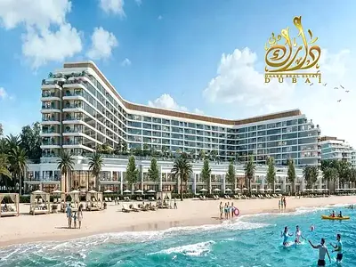 FULL SEA VIEW / PRIVATE BEACH / LUXURY LIVING / DISTRESS DEAL