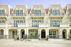 4 Bed Townhouse + Maids | Vacant on Transfer