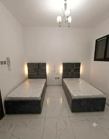 Premium Executive Space with Just 2 In a room/ Free parking