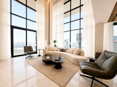 4 Bedroom Penthouse | Full Sea View | Al Maryah Island