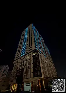 ✨ Luxury Studio for Rent in Clock Tower – Ajman | Prime Location, Elegant Living, Direct from Ow