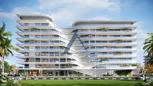 Luxury Lifestyle | Premium Apartment in Arjan | 2027 Handover