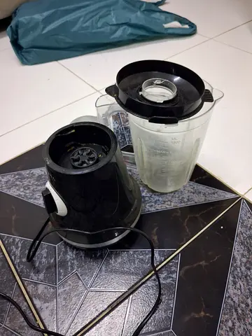 Grinder