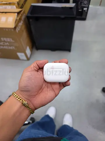 AirPods Pro 3