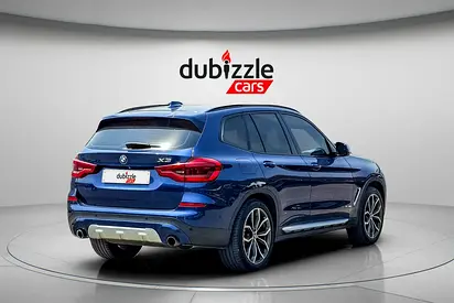 صورة مصغرة 6 لـ 2018 BMW X3