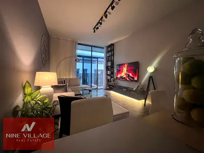 Lavish 1BHK Apartment | Ready to Move | Prime Location | Fully Furnished